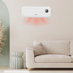 Taurus Varmeblæser Væg RCMB22