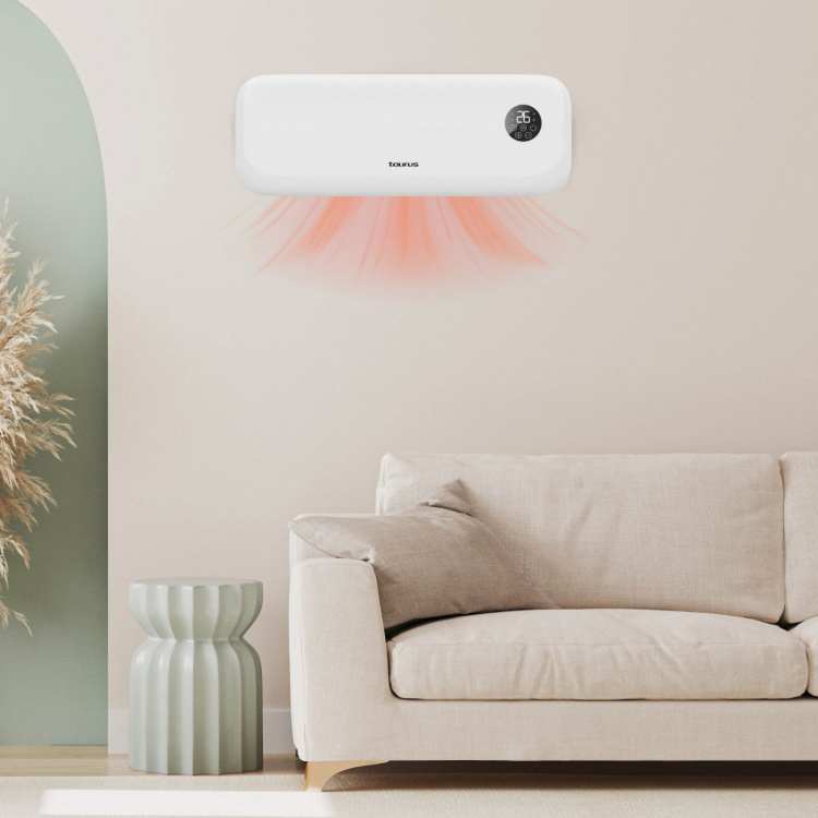 Taurus Varmeblæser Væg RCMB22