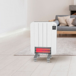 Taurus Elradiator NEPAL1000