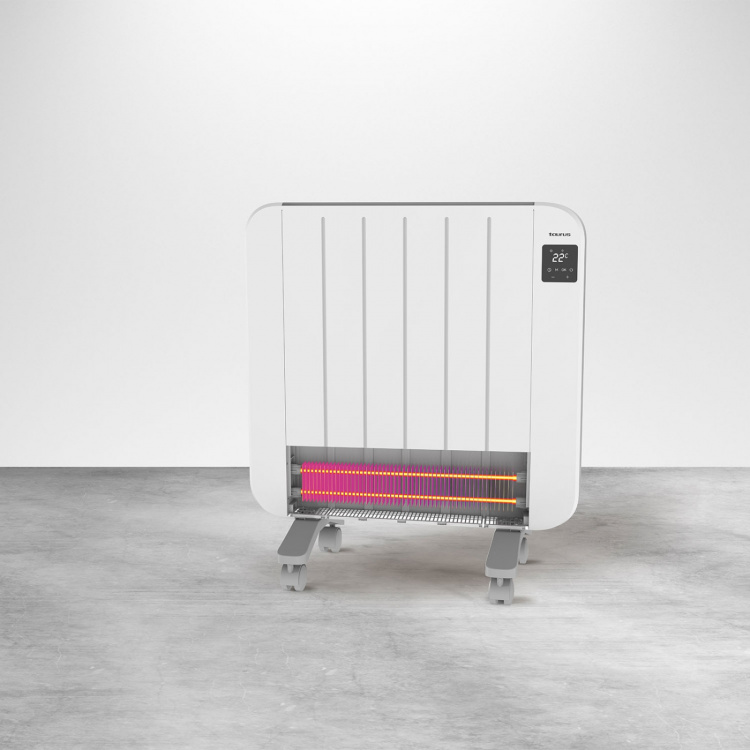 Taurus Elradiator NEPAL1500