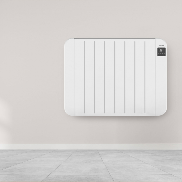 Taurus Elradiator NEPAL2000