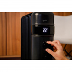 Taurus Olieradiator Agadir Connect 1500