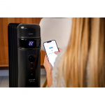 Taurus Olieradiator Agadir Connect 1500