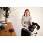 Taurus Olieradiator Agadir Connect 1500