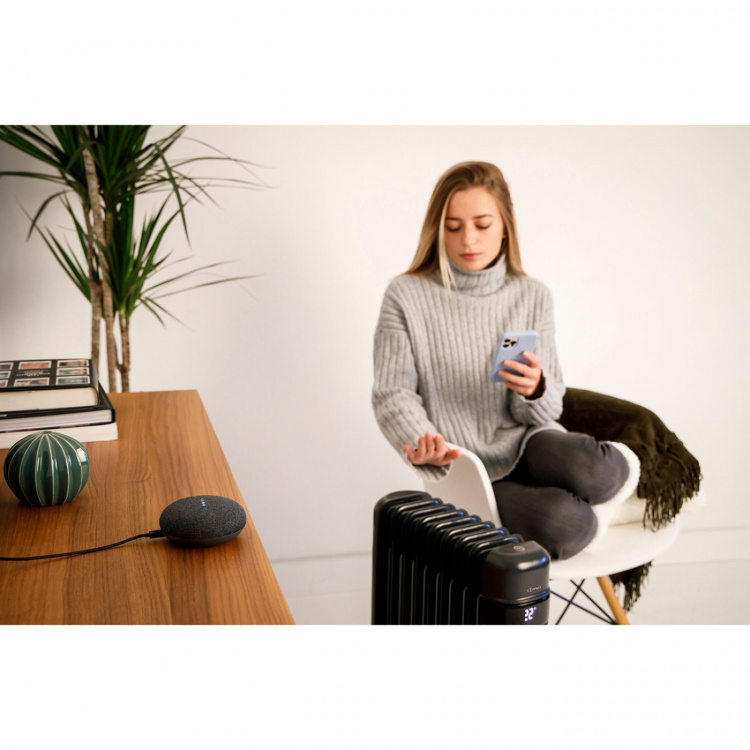 Taurus Olieradiator Agadir Connect 1500