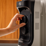 Taurus Olieradiator New Dakar 2000