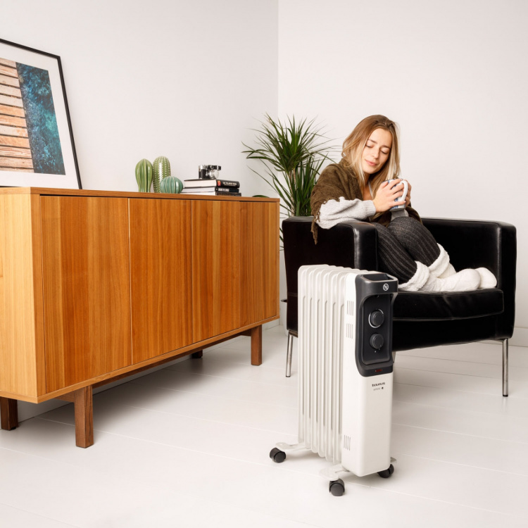 Taurus Olieradiator New Dakar 2000