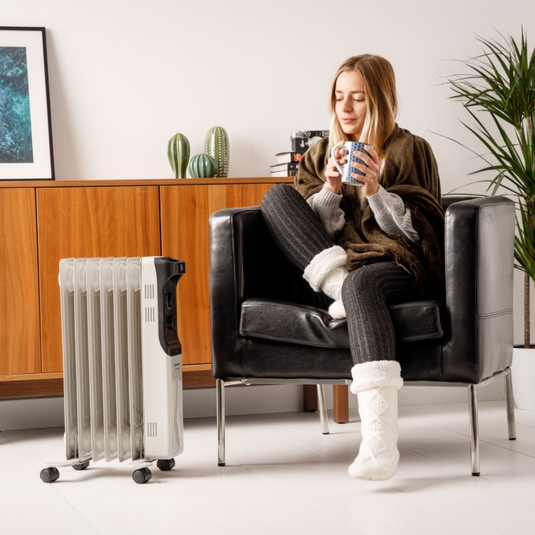 Taurus Olieradiator New Dakar 2000