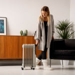 Taurus Olieradiator New Dakar 2500