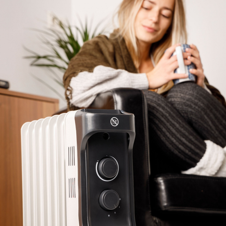 Taurus Olieradiator New Dakar 2500