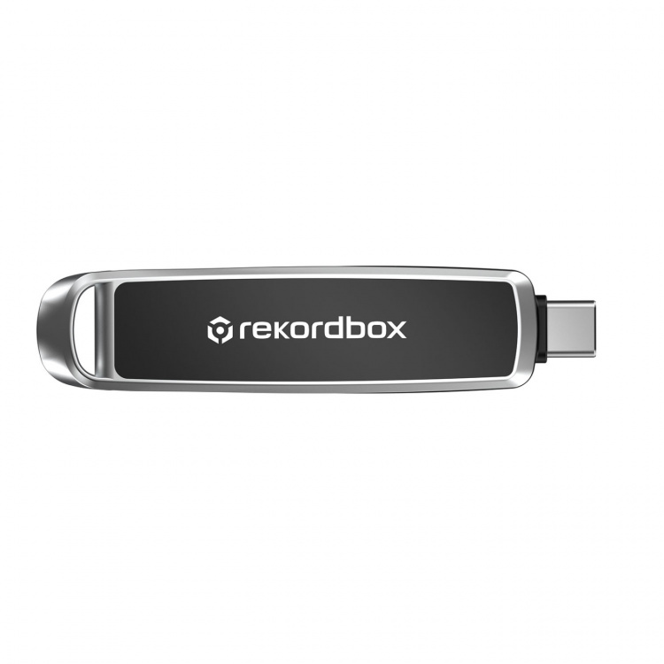 SanDisk Usb-minne 512Gb Usb-C Usb-A Dubbel