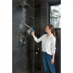 Bissell Damprenser - Steam Shot