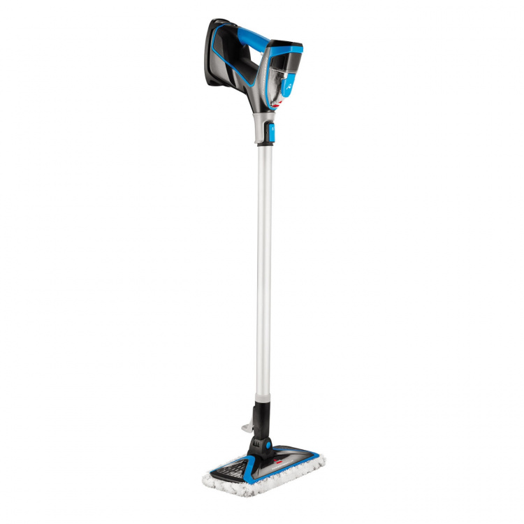 Bissell Damprenser - PowerFresh Slim Steam