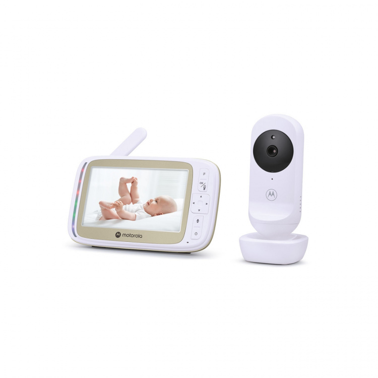 Motorola Babyalarm VM45 Connect