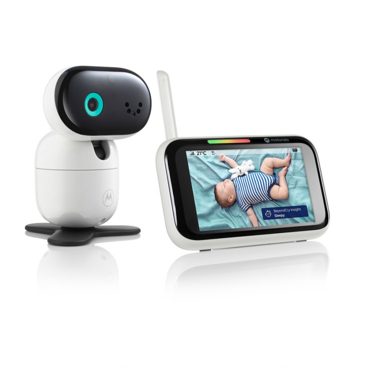 Motorola Babyalarm PIP1710 Connect