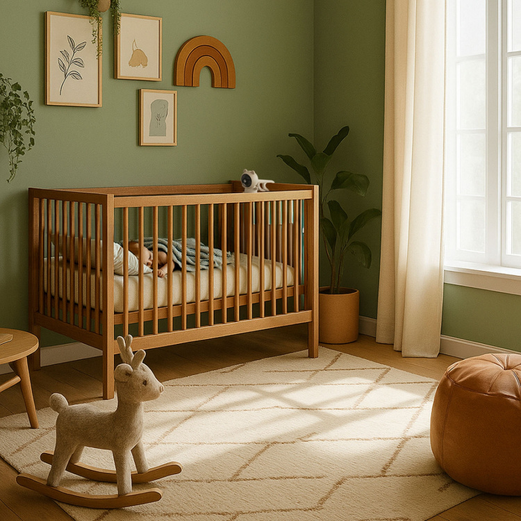 Hama Smart Overvågningskamera Indendørs Bjørn