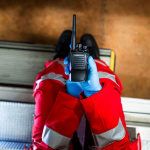 Midland Walkie Talkie G15 Pro Sort