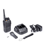 Midland Walkie Talkie G15 Pro Sort