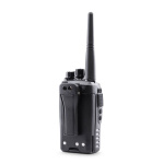 Midland Walkie Talkie G18 Pro Sort
