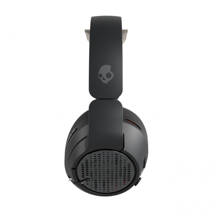 Skullcandy Gaming Headset - Crusher PLYR 720 Trådløs Universal