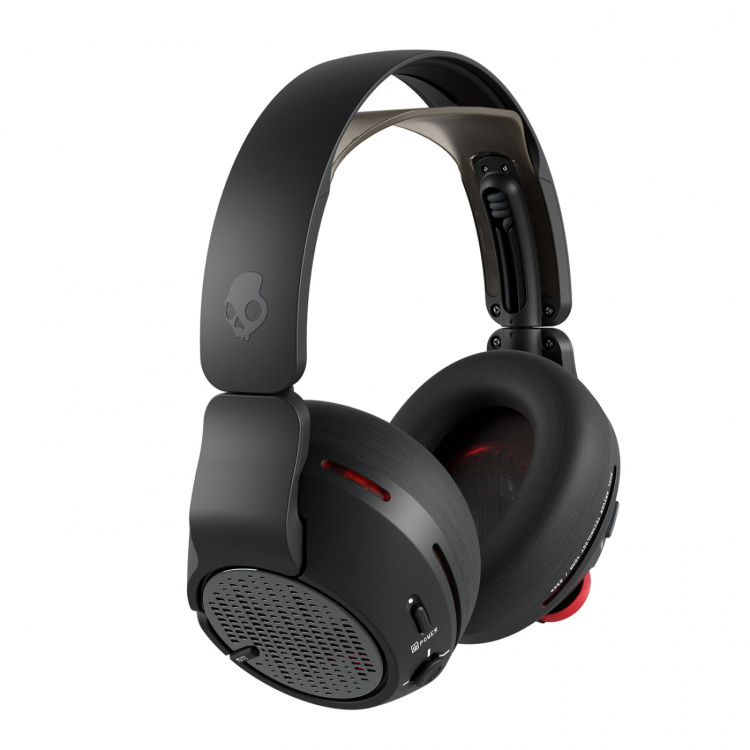 Skullcandy Gaming Headset - Crusher PLYR 720 Trådløs Universal