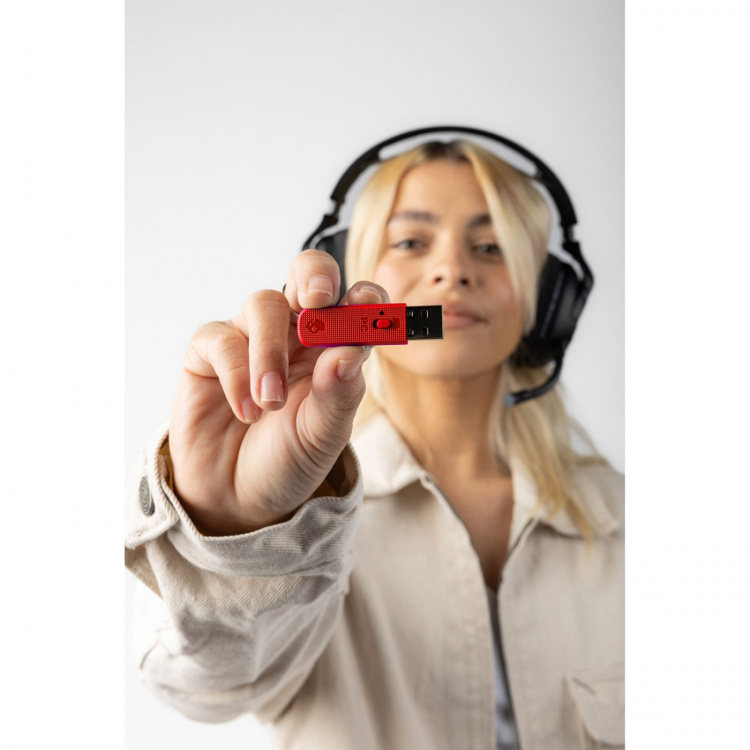 Skullcandy Gaming Headset - Crusher PLYR 720 Trådløs Universal