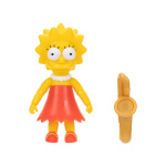 The Simpsons Simpsons 5In Figure Lisa