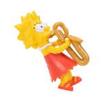 The Simpsons Simpsons 5In Figure Lisa