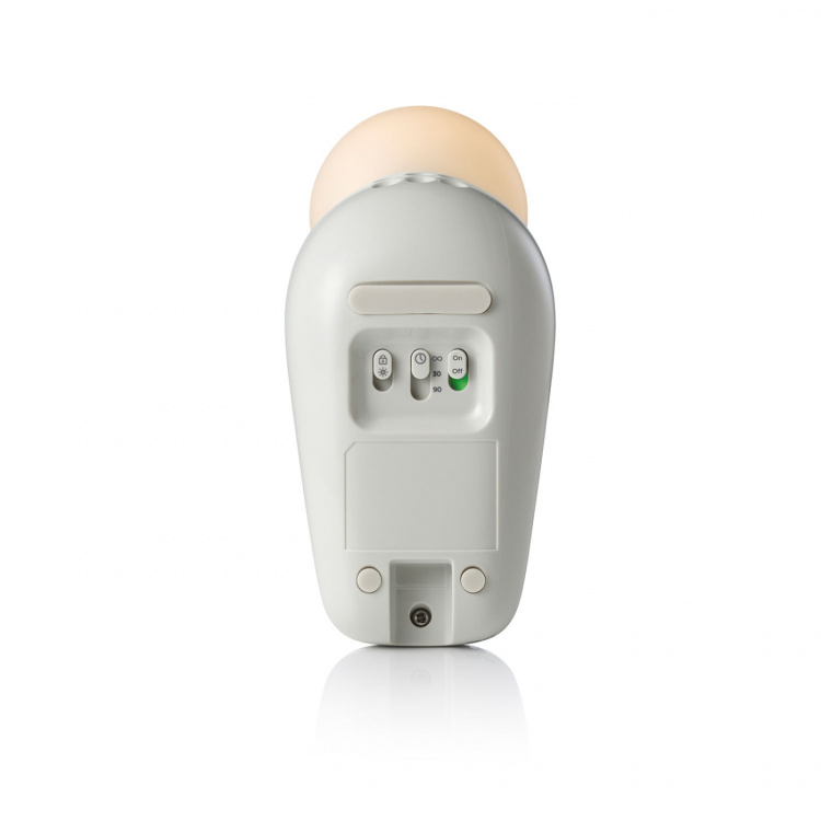 Motorola Soother S1 Lyd og Lys