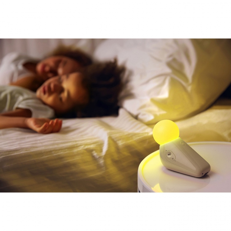 Motorola Soother S1 Lyd og Lys