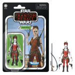 Star Wars The Vintage Collection 3.75 Inch (9,5cm) Figure Aurra Sing