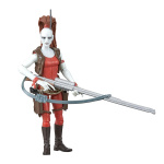 Star Wars The Vintage Collection 3.75 Inch (9,5cm) Figure Aurra Sing