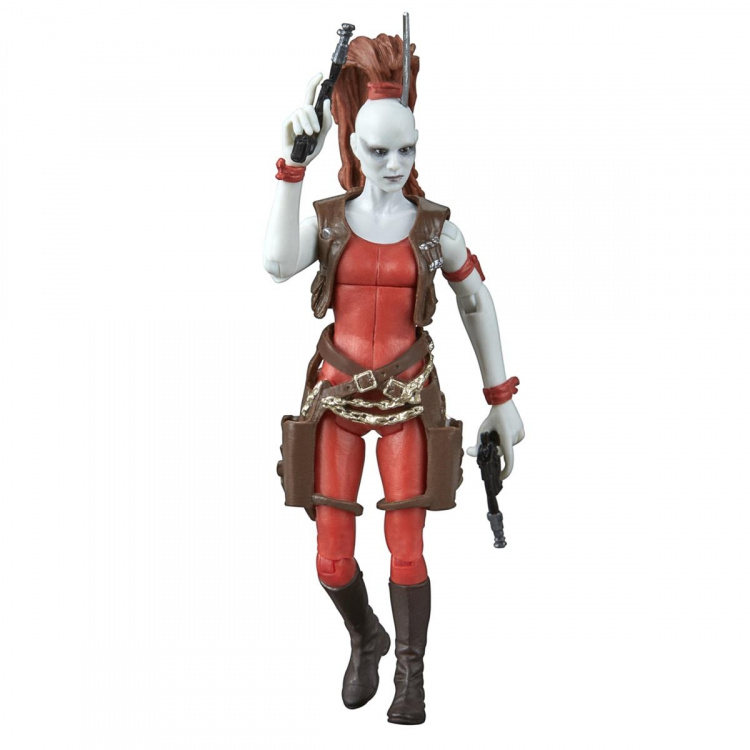 Star Wars The Vintage Collection 3.75 Inch (9,5cm) Figure Aurra Sing