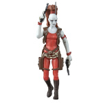 Star Wars The Vintage Collection 3.75 Inch (9,5cm) Figure Aurra Sing