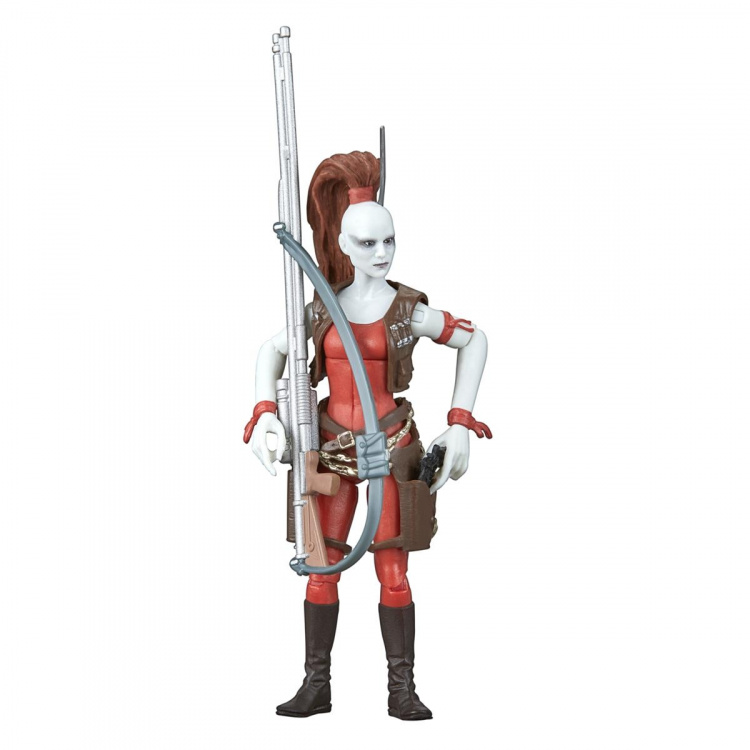 Star Wars The Vintage Collection 3.75 Inch (9,5cm) Figure Aurra Sing