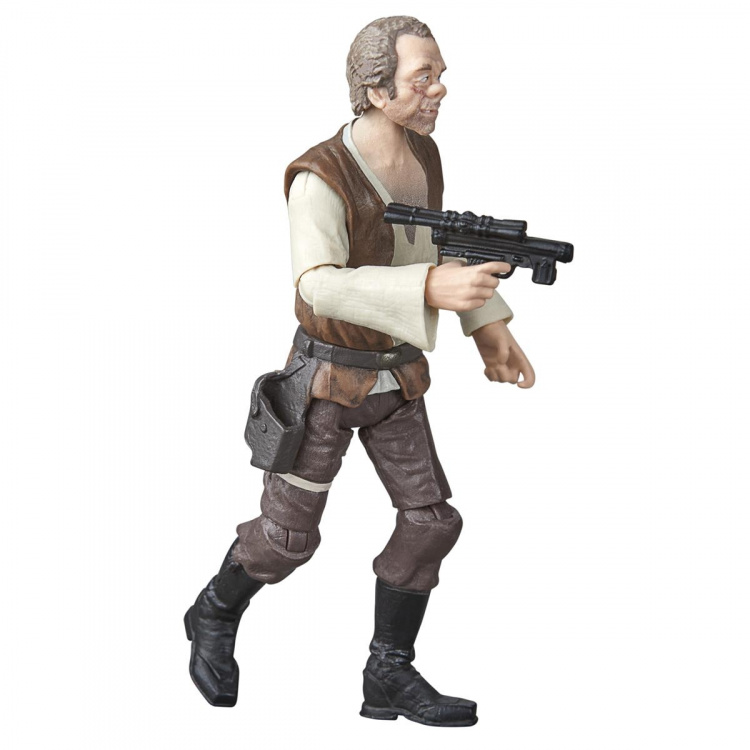 Star Wars The Vintage Collection 3.75 Inch (9,5cm) Figure Doctor Evazan