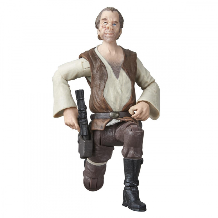 Star Wars The Vintage Collection 3.75 Inch (9,5cm) Figure Doctor Evazan