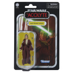 Star Wars The Vintage Collection 3.75 Inch (9,5cm) Figure Jedi Master Indara, Star Wars: The Acolyte