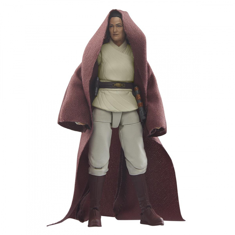 Star Wars The Vintage Collection 3.75 Inch (9,5cm) Figure Jedi Master Indara, Star Wars: The Acolyte
