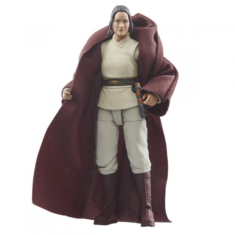 Star Wars The Vintage Collection 3.75 Inch (9,5cm) Figure Jedi Master Indara, Star Wars: The Acolyte