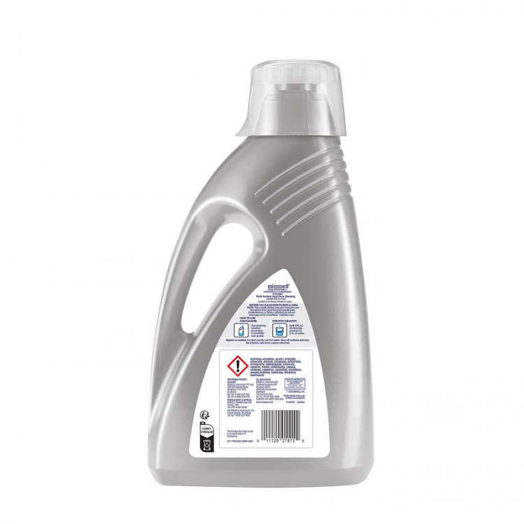 Bissell Rengøringsmiddel - Pet Pro - Oxy Multisurface - Crosswave