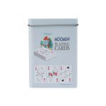 Moomin Kortspil Classic Card Games - House