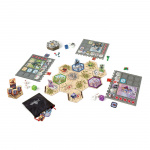 SPELKORTSFÖRLAGET Brætspil Karak II (DK/NO/SE)