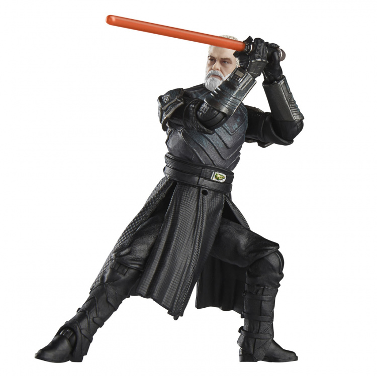 Star Wars Figur Vintage 3.75