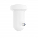 Hama Universal LNB Single Hvid