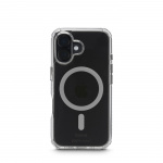 Hama Mobilcover Extreme Protect iPhone 17 MagCase Transparent