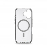 Hama Mobilcover Extreme Protect iPhone 17 MagCase Transparent