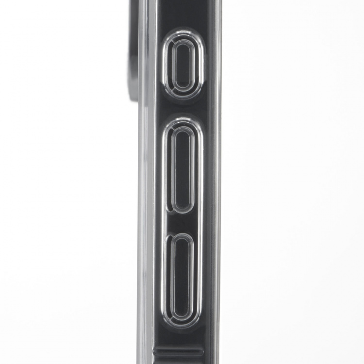 Hama Mobilcover Extreme Protect iPhone 17 MagCase Transparent