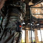 Midland Walkie Talkie G13 Pro Sort