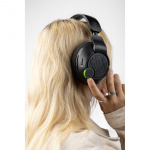 Skullcandy Gaming Headset - Crusher PLYR 720 Trådløs XBOX